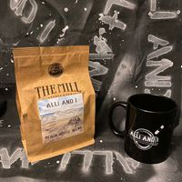 Beach House Blend Coffee by THE MILL