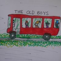 78 - The Old Boys by Fee