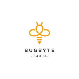 BugByte Studios Logo