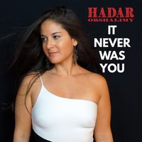 It Never Was You: CD