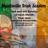 Hyattsville Irish Session