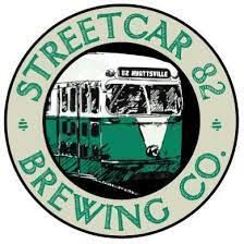 Streetcar 82 Brewing Co.
Hyattsville, MD
