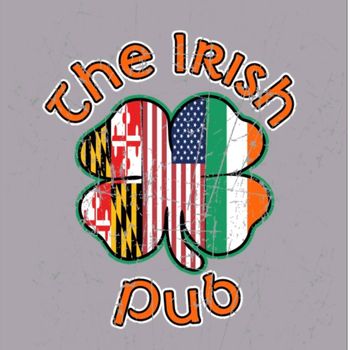 The Irish Pub Next Door
Pasadena, MD
