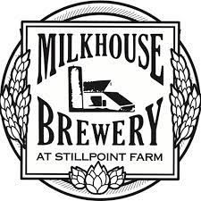 Milkhouse Brewery
Mount Airy, MD
