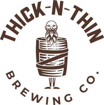 Thick-n-Thin Brewing Co.
Hagerstown, MD
