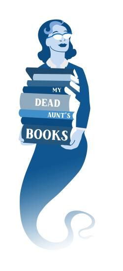 My Dead Aunt's Books
Hyattsville, MD
