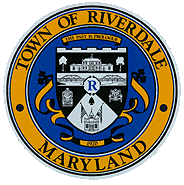 Town of Riverdale Park
Riverdale Park, MD
