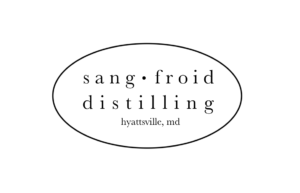Sangfroid Distilling
Hyattsville, MD
