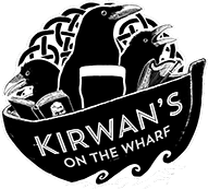 O&#39;McPub Band at Kirwan&#39;s On the Wharf