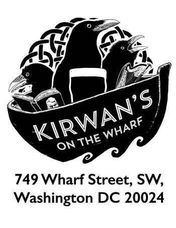 Kirwan's On The Wharf
Washington, DC
