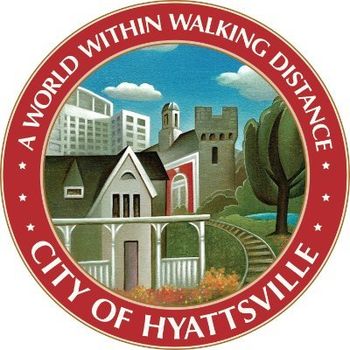 City of Hyattsville
Hyattsville, MD
