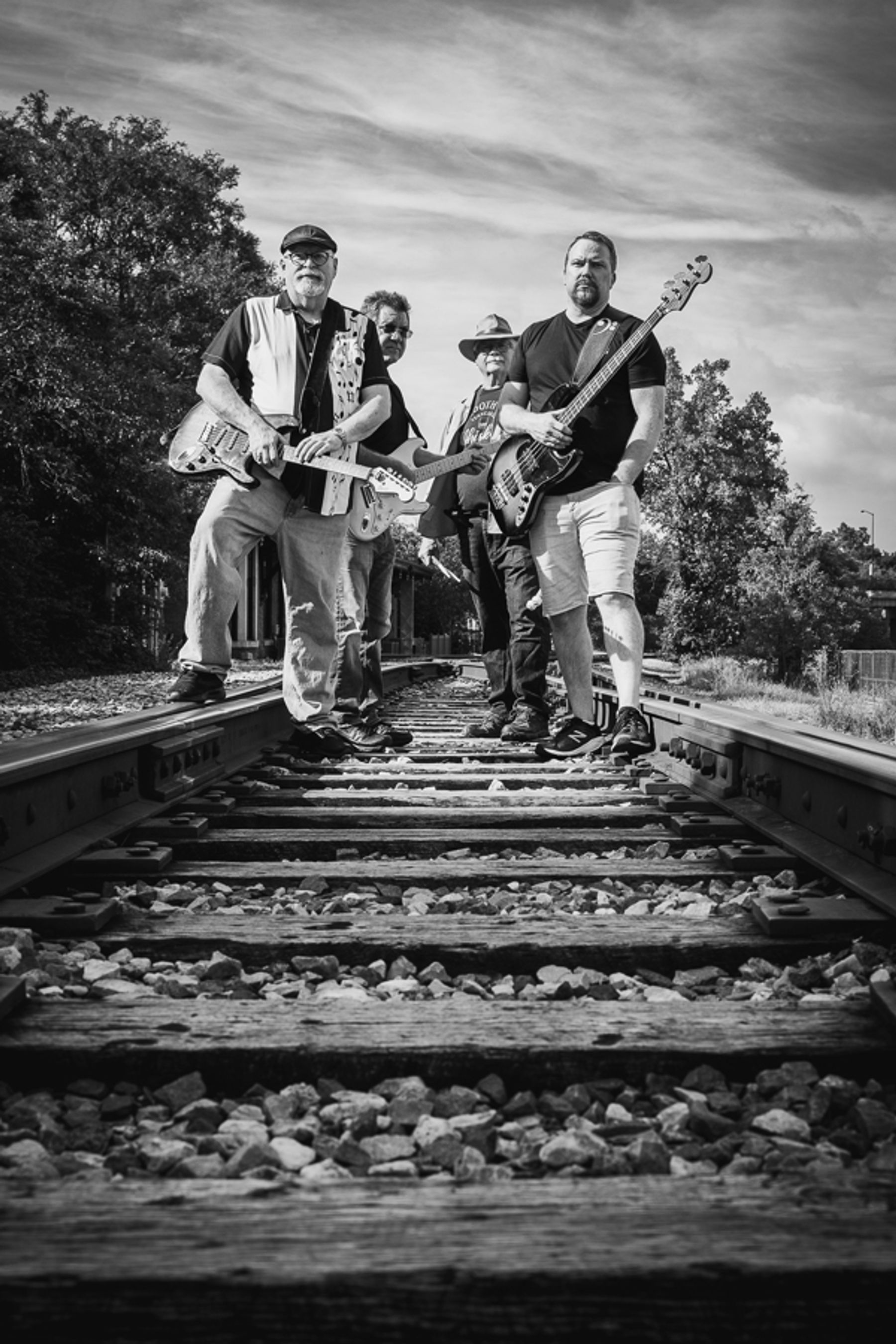 Back Alley Relics - Photos