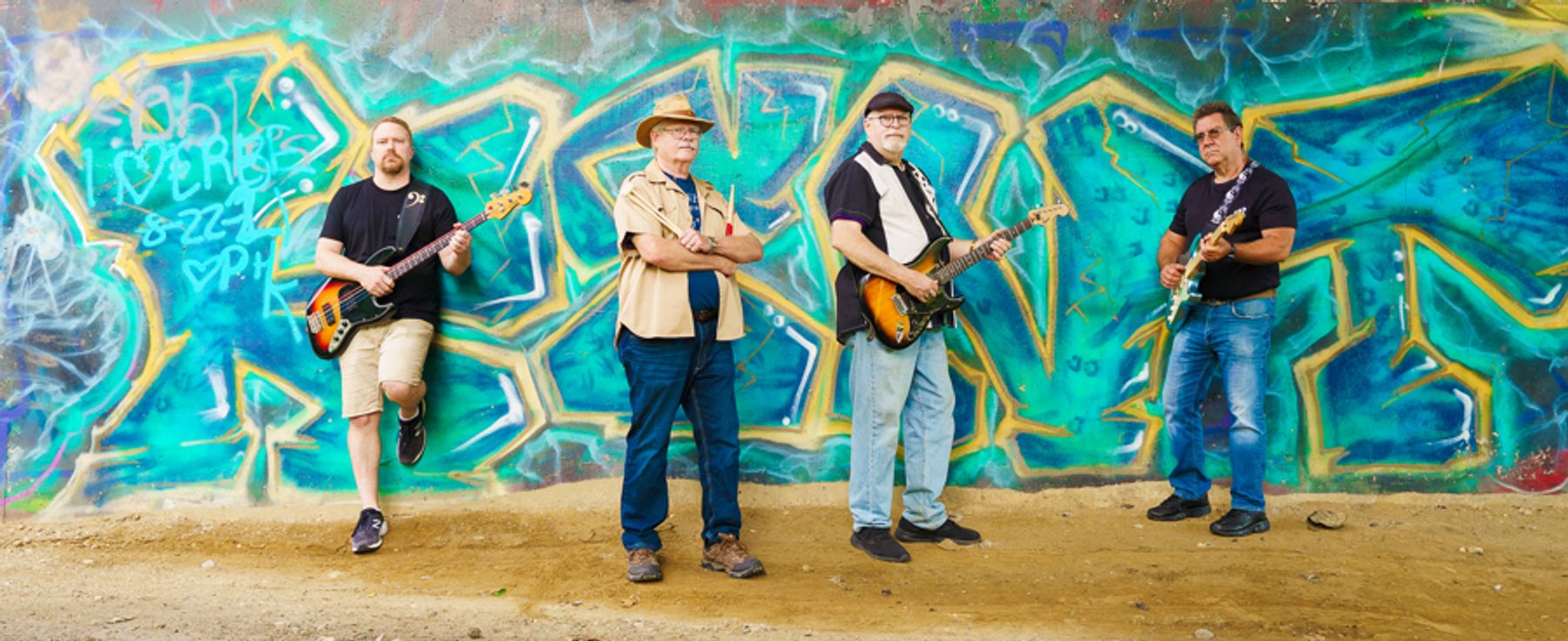 Back Alley Relics Music