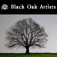 Black Oak Artists (booking agency) - Exhibit Hall