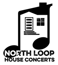 North Loop House Concerts Holiday Event benefitting Home Street Music