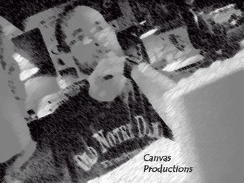 Canvas Productions
