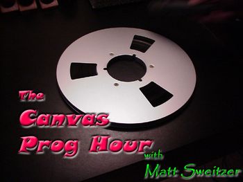 The Canvas Prog Hour
