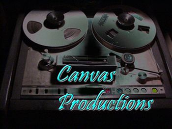 Canvas Productions
