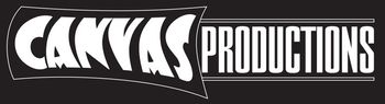 Canvas Productions Logo
