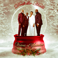 "Deck the Halls" by Voices of Service
