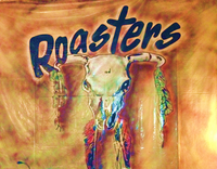 The Roasters at National Night Out 6 PM till 8 PM