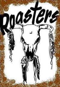 The Roasters