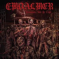 Emanations From the Crypt: Embalmer
