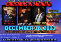 Just for Fun Entertainment: Christmas in Michiana