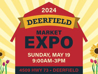 Deerfield Market Expo