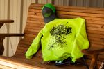 Hamil Bowfishing Hoodie