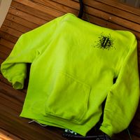 Hamil Bowfishing Hoodie