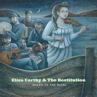 ELIZA CARTHY & THE RESTITUTION