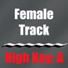Female Performance Track - High Key: A