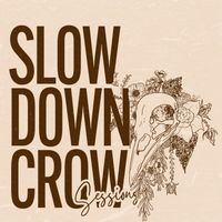 The Slow Down Crow Sessions by Raptor County