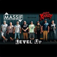 Level Up by Massif