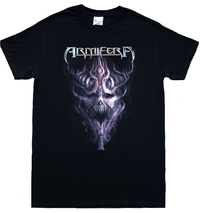 Iron Skull T-Shirt (Mens)