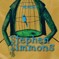 Hearsay by Stephen Simmons