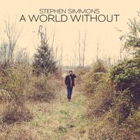 A World Without by Stephen Simmons