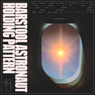 HOLDING PATTERN (LP, 2021)