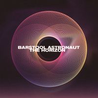 The Horizon by Barstool Astronaut