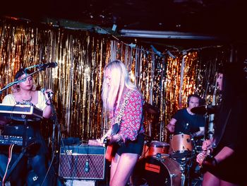 Windmill Brixton. Photo by Andy Knifton
