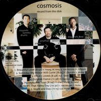 cosmosis by cosmosis