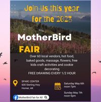 MotherBird Fair