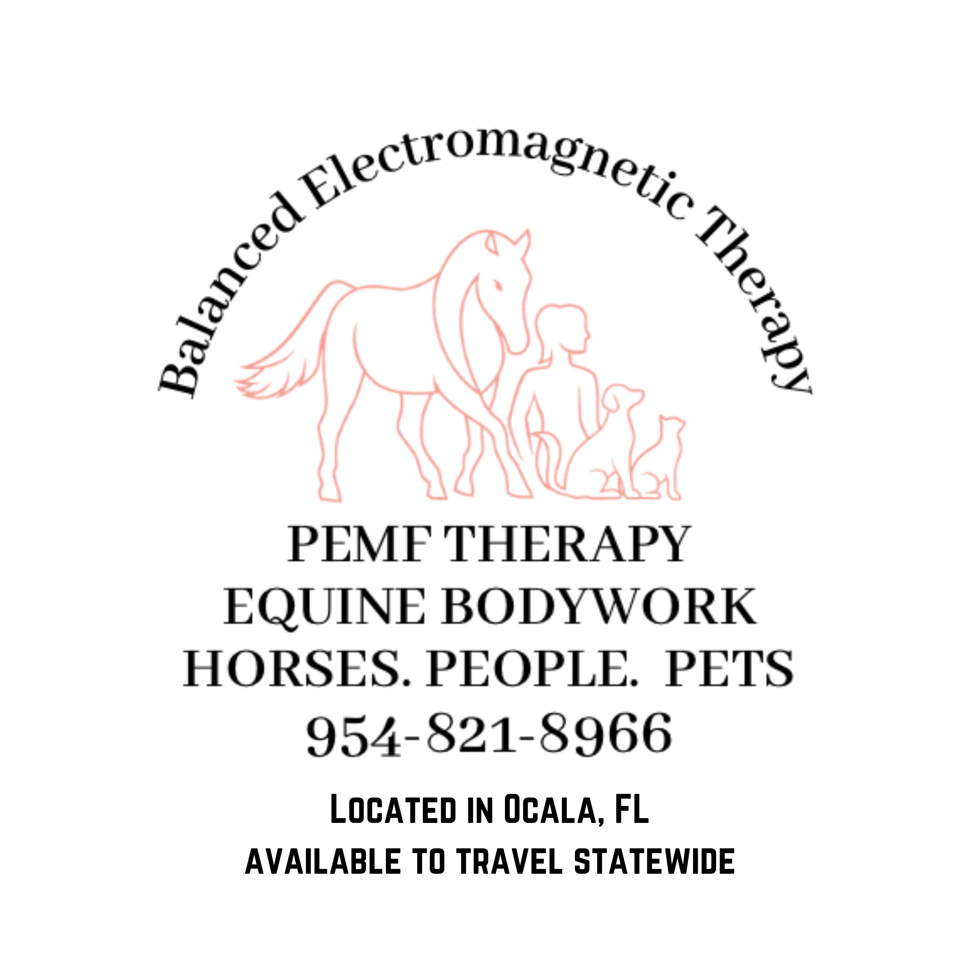 Balanced Electromagnetic Therapy