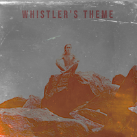 Whistler's Theme by Val Hill