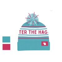 Camp Haggis '24 Toque (Wool hat)