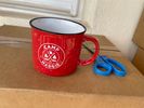 CAMP HAGGIS MUG