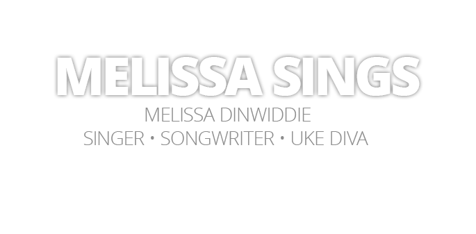 Melissa Sings