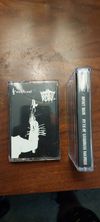 Bodily Ruin Split: Split Tape