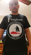 Fuck Around, Find Out Shirt